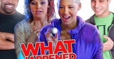 What Happened Last Night (2016) stream