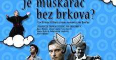 Filme completo Sto je muskarac bez brkova?