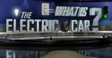 What is the Electric Car? film complet