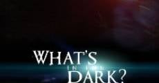 What's in the Dark? film complet
