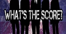 Filme completo What's the Score?