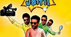 Filme completo What the Jatt!!