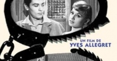 Quand la femme s'en mêle (1957)