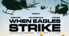 When Eagles Strike