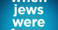 When Jews Were Funny