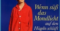 Wenn süß das Mondlicht auf den Hügeln schläft (1969) stream