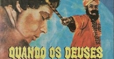 Filme completo Quando os Deuses Adormecem