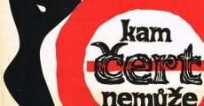 Kam cert nemuze (1960) stream