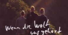 Wenn die Welt uns gehört (2009) stream