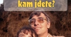 Kam, pánové, kam jdete? (1987) stream