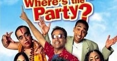 Where's the Party Yaar? (2004)