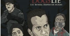 Película Donde duermen los perros