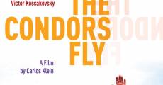 Filme completo Where the Condors Fly