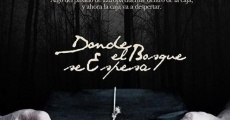 Película Where the Forest Thickens