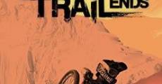 Filme completo Where the Trail Ends