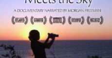 Where the Water Meets the Sky film complet