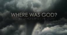 Where Was God? (Documentary) (2014)