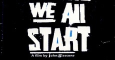 Where We All Start (2001) stream