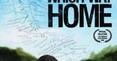 Which Way Home (2009) stream