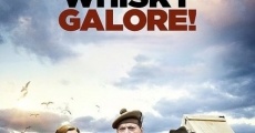 Whisky Galore (2016) stream