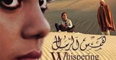 Película Whispering Sands