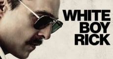 White Boy Rick film complet