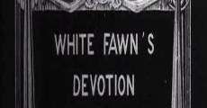Ver película White Fawn's Devotion: A Play Acted by a Tribe of Red Indians in America