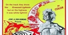 White Lightnin' Road (1967)