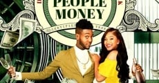 Filme completo White People Money