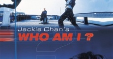 Jackie Chan ist Nobody