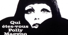 Qui êtes-vous, Polly Maggoo? (1966) stream