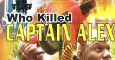 Who Killed Captain Alex? (2010)