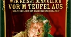 Wer reißt denn gleich vorm Teufel aus film complet