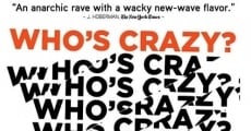 Who's Crazy? (1966) stream