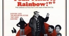 Película Arco iris sobre Manhattan