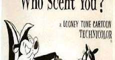 Looney Tunes' Pepe Le Pew: Who Scent You? film complet