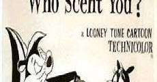 Looney Tunes' Pepe Le Pew: Who Scent You? (1960)