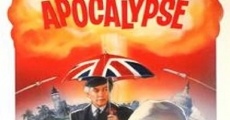 Whoops Apocalypse streaming