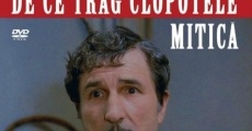 De ce trag clopotele, Mitica? (1981)