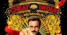 Película Why Cheat India
