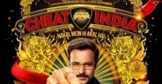 Why Cheat India (2019)