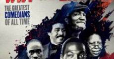 Película Why We Laugh: Black Comedians on Black Comedy