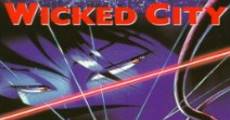 Wicked City streaming