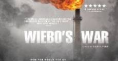 Película Wiebo's War