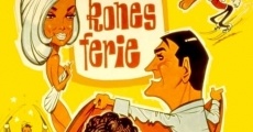 Min kones ferie (1967) stream