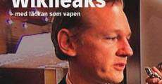 Filme completo WikiLeaks - med läckan som vapen