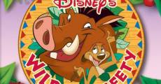 Película Wild About Safety: Timon and Pumbaa's Safety Smart Healthy & Fit!