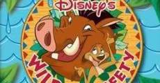 Película Wild About Safety: Timon and Pumbaa's Safety Smart in the Water!