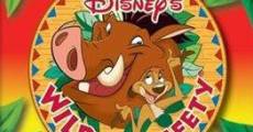Película Wild About Safety: Timon & Pumbaa's Safety Smart About Fire!