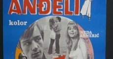 Divlji andjeli (1969)